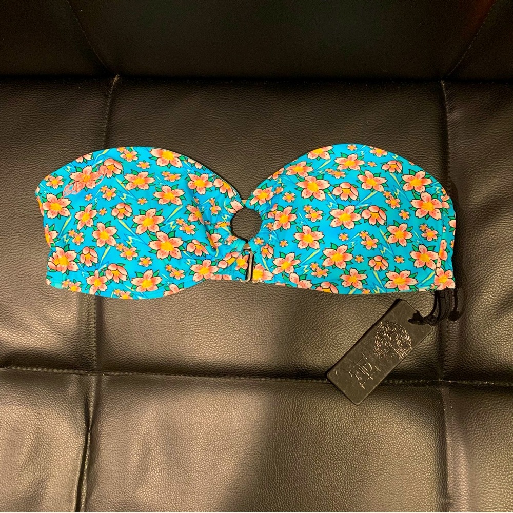 Ed Hardy Bikini Top